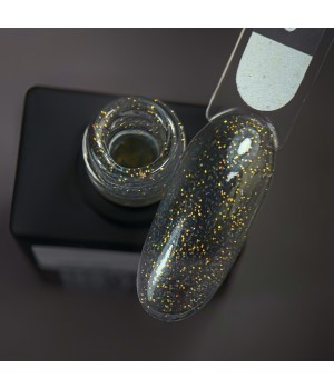 Топ NAILSOFTHEDAY Opal top 01, 10 мл TPO free